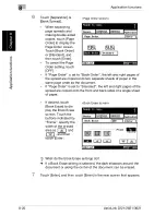 Предварительный просмотр 292 страницы OcÃ© VarioLink 2221 User Manual