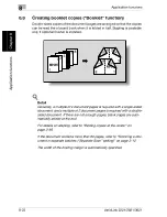 Предварительный просмотр 294 страницы OcÃ© VarioLink 2221 User Manual