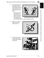 Предварительный просмотр 313 страницы OcÃ© VarioLink 2221 User Manual