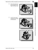 Предварительный просмотр 317 страницы OcÃ© VarioLink 2221 User Manual