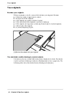 Preview for 40 page of OcÃ© VarioPrint 1055 User Manual