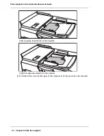 Предварительный просмотр 44 страницы OcÃ© VarioPrint 1055 User Manual