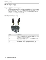 Preview for 92 page of OcÃ© VarioPrint 1055 User Manual