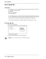 Preview for 156 page of OcÃ© VarioPrint 1055 User Manual