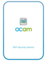 Предварительный просмотр 1 страницы OCAM M2 User Manual