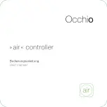 Occhio air User Manual preview