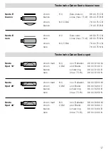 Preview for 19 page of Occhio Sento Mounting Instructions