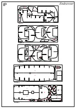 Предварительный просмотр 65 страницы OcCre ENDEAVOUR Assembly Instructions Manual