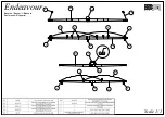 Предварительный просмотр 68 страницы OcCre ENDEAVOUR Assembly Instructions Manual