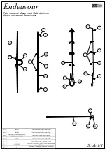 Предварительный просмотр 78 страницы OcCre ENDEAVOUR Assembly Instructions Manual