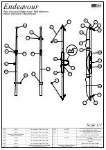 Предварительный просмотр 79 страницы OcCre ENDEAVOUR Assembly Instructions Manual