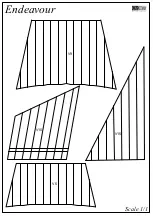 Предварительный просмотр 80 страницы OcCre ENDEAVOUR Assembly Instructions Manual