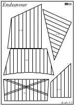 Предварительный просмотр 81 страницы OcCre ENDEAVOUR Assembly Instructions Manual