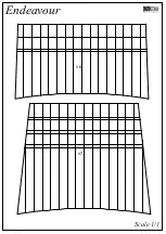 Предварительный просмотр 83 страницы OcCre ENDEAVOUR Assembly Instructions Manual