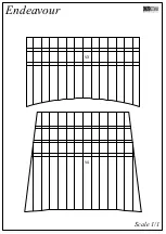 Предварительный просмотр 84 страницы OcCre ENDEAVOUR Assembly Instructions Manual