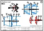 Предварительный просмотр 90 страницы OcCre ENDEAVOUR Assembly Instructions Manual