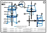 Предварительный просмотр 93 страницы OcCre ENDEAVOUR Assembly Instructions Manual