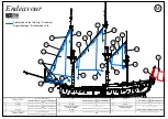 Предварительный просмотр 97 страницы OcCre ENDEAVOUR Assembly Instructions Manual