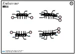 Предварительный просмотр 98 страницы OcCre ENDEAVOUR Assembly Instructions Manual