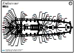 Предварительный просмотр 100 страницы OcCre ENDEAVOUR Assembly Instructions Manual