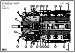 Предварительный просмотр 101 страницы OcCre ENDEAVOUR Assembly Instructions Manual