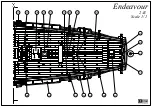 Предварительный просмотр 103 страницы OcCre ENDEAVOUR Assembly Instructions Manual