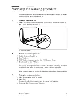 Предварительный просмотр 15 страницы Oce 3050 User Manual