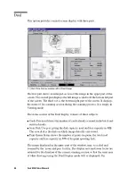 Preview for 36 page of Oce 3050 User Manual