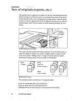 Preview for 26 page of Oce 3075 User Manual