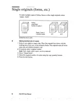 Preview for 30 page of Oce 3075 User Manual