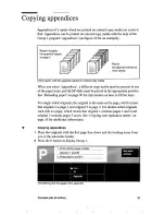 Preview for 41 page of Oce 3075 User Manual