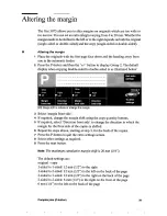 Preview for 43 page of Oce 3075 User Manual