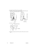 Preview for 51 page of Oce 3121 Technical & Service Manual