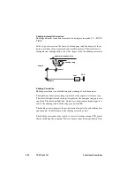 Preview for 282 page of Oce 3121 Technical & Service Manual