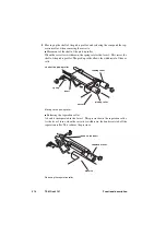 Preview for 495 page of Oce 3121 Technical & Service Manual