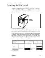 Preview for 15 page of Oce 3165 Operator'S Manual