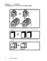 Предварительный просмотр 22 страницы Oce 3165 User Manual