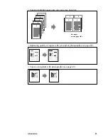 Предварительный просмотр 25 страницы Oce 3165 User Manual