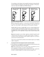 Предварительный просмотр 41 страницы Oce 3165 User Manual