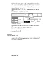 Предварительный просмотр 53 страницы Oce 3165 User Manual