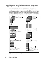 Предварительный просмотр 66 страницы Oce 3165 User Manual