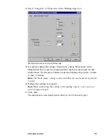 Предварительный просмотр 121 страницы Oce 3165 User Manual