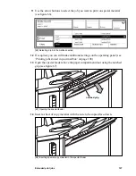 Предварительный просмотр 127 страницы Oce 3165 User Manual