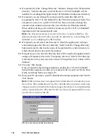 Предварительный просмотр 140 страницы Oce 3165 User Manual