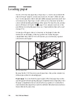 Предварительный просмотр 156 страницы Oce 3165 User Manual