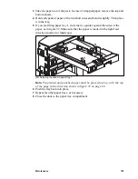 Предварительный просмотр 159 страницы Oce 3165 User Manual