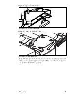 Предварительный просмотр 161 страницы Oce 3165 User Manual