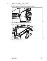 Предварительный просмотр 163 страницы Oce 3165 User Manual