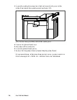 Предварительный просмотр 196 страницы Oce 3165 User Manual