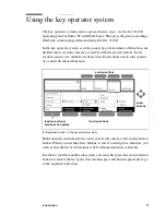 Предварительный просмотр 17 страницы Oce 31x5E Configuration And Maintenance Manual